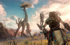 Horizon Zero Dawn 2