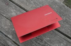 Samsung Galaxy Chromebook
