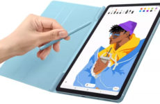 Samsung Galaxy Tab S6 Lite