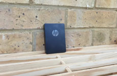 Обзор HP P700 1TB Portable SSD