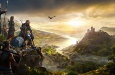 Assassin's Creed Valhalla