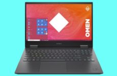 HP Omen 15 (2020)