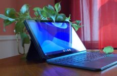 Обзор Lenovo Chromebook Duet