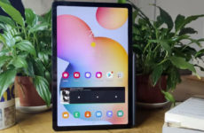 Обзор Samsung Galaxy Tab S6 Lite
