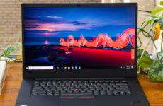 Обзор Lenovo ThinkPad X1 Extreme Gen 2