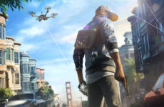 Watch Dogs 2