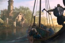 Обзор Assassin’s Creed Valhalla