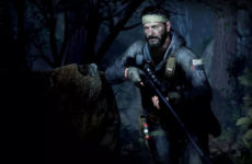 Call of Duty - Black Ops Cold War