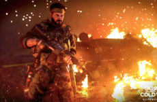 Call of Duty Cold War