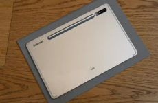 Обзор Samsung Galaxy Tab S7
