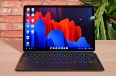 Обзор Samsung Galaxy Tab S7 Plus