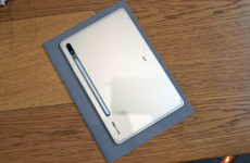 Планшет Samsung Galaxy Tab S7