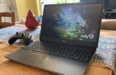 Обзор Dell G5 15 SE (2020)