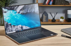 Обзор Dell XPS 17 (2020)