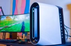 Обзор Alienware Aurora R11