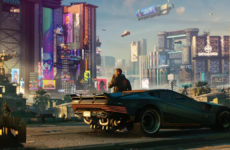 Обзор Cyberpunk 2077