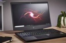 Обзор HP Omen 15 (2020)