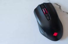 Обзор HP Omen Vector Wireless Mouse