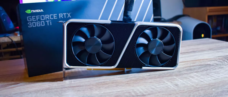 Новый разъем nvidia