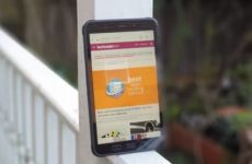 Обзор Samsung Galaxy Tab Active3