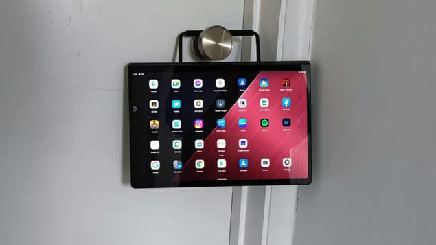 Android-планшет Lenovo Yoga Tab 13