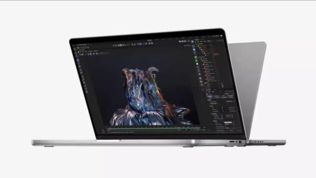 MacBook Pro 16 (2021)