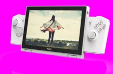 Мини-ПК для игр Lenovo LaVie Mini