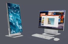 Моноблок Lenovo Yoga AIO 7