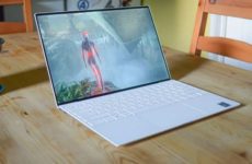 Обзор Dell XPS 13 (Late 2020)