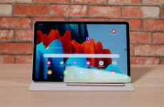 Samsung Galaxy Tab S6 Lite