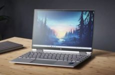 Обзор HP Spectre x360 (2021)