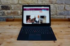 Обзор Lenovo ThinkPad X1 Tablet (Gen 3)