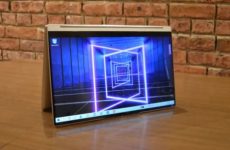 Обзор Lenovo Yoga 9i