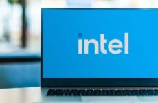 Intel на ноутбуке