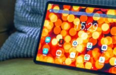 Обзор Lenovo Tab P11 Pro