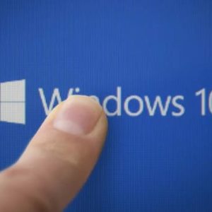 Windows 10