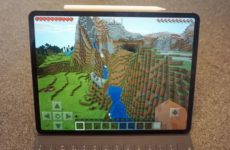 Игры на iPad