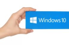 Как найти ключ продукта Windows 10