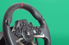 Лучшие игровые рули