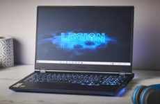 Обзор Lenovo Legion 7i (2020)