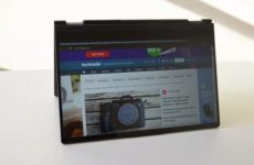 Обзор Lenovo ThinkBook 14s Yoga