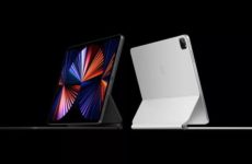 Сравнение iPad Pro (2021) против iPad Pro (2020)