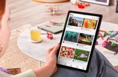 Samsung Galaxy Tab A7 10.4 (2020)