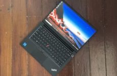 Обзор Lenovo ThinkPad E14 Gen 2