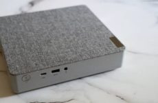 Обзор Lenovo IdeaCentre Mini 5i