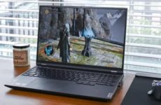 Обзор Lenovo Legion 5 Pro