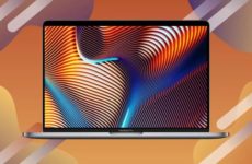 MacBook (2022) на OLED-панелях