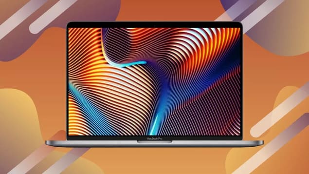 MacBook (2022) на OLED-панелях