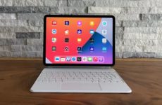 Обзор iPad Pro 11 (2021)
