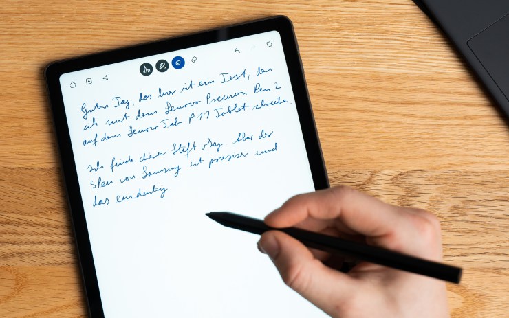 Планшет Lenovo Tab P11